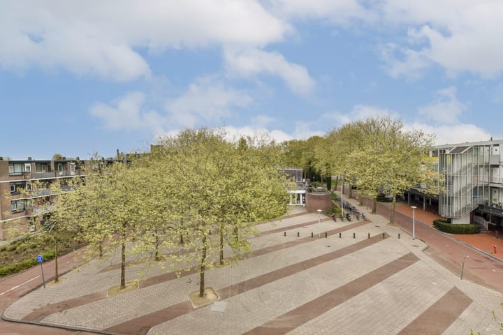 Foto 20 van Renswoudestraat 36