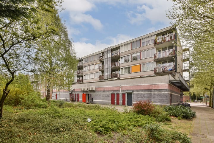 Foto 21 van Renswoudestraat 36