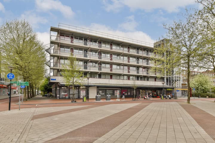 Foto 22 van Renswoudestraat 36