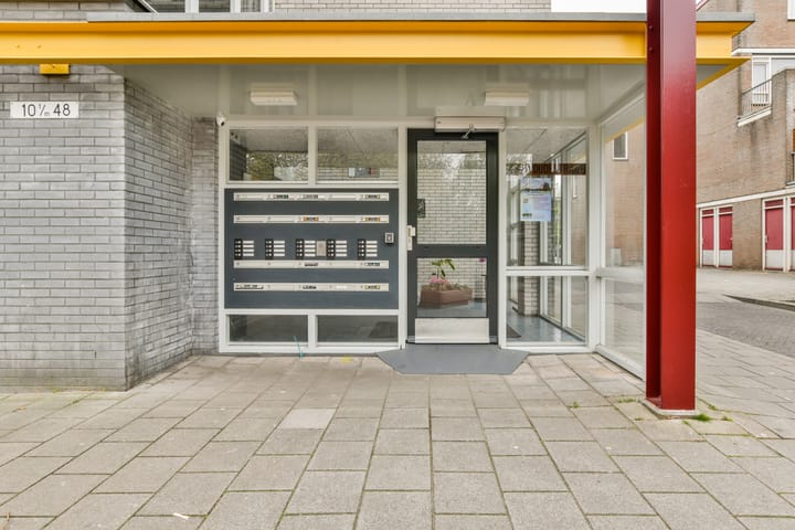 Foto 23 van Renswoudestraat 36