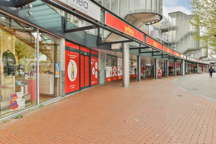 Foto 26 van Renswoudestraat 36