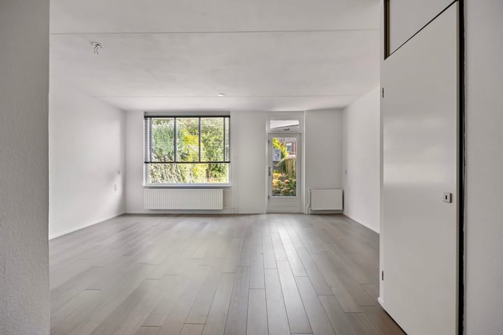 Foto 2 van Gerstdreef 4