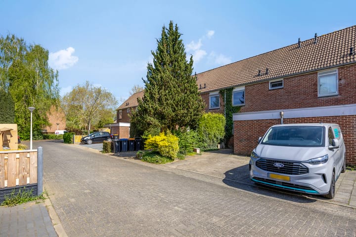 Foto 5 van Gerstdreef 4