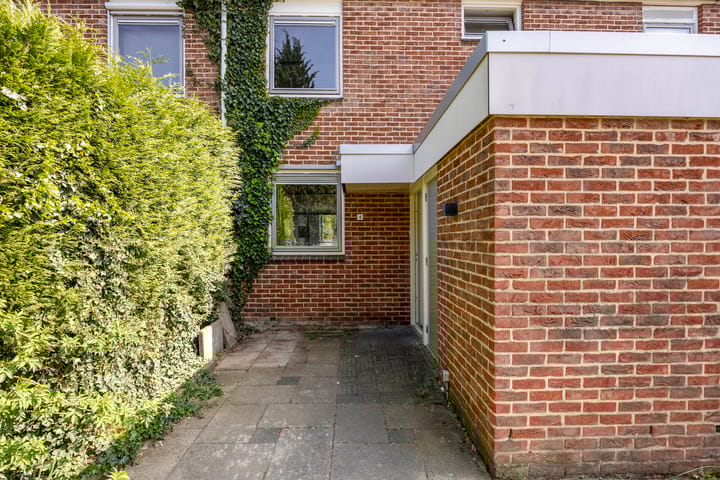 Foto 6 van Gerstdreef 4