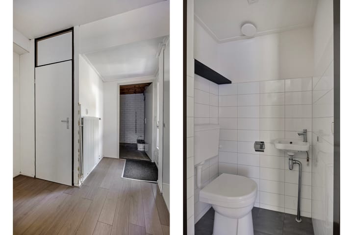 Foto 8 van Gerstdreef 4