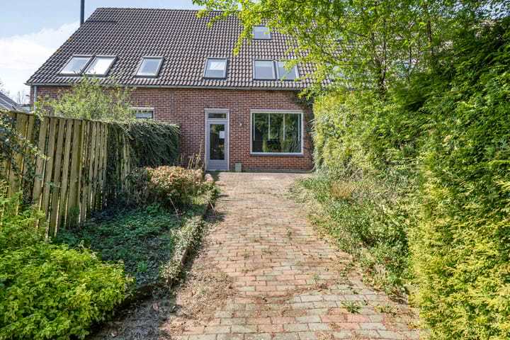 Foto 25 van Gerstdreef 4