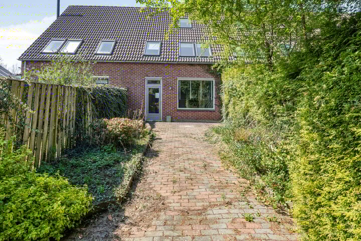 Foto 25 van Gerstdreef 4