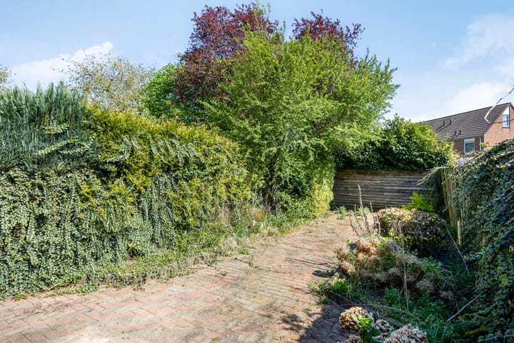 Foto 24 van Gerstdreef 4