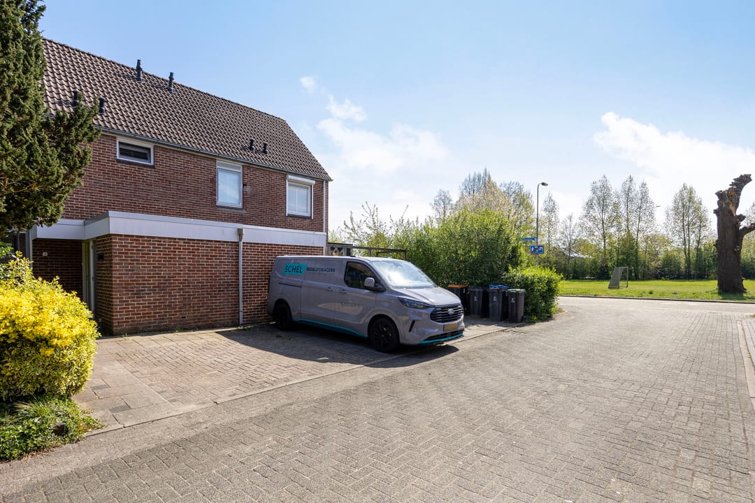 Photo 28 of Gerstdreef 4