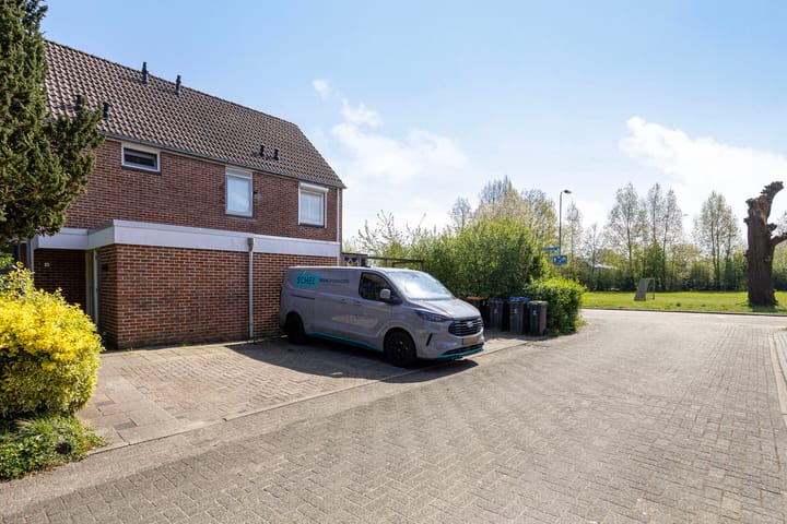 Foto 28 van Gerstdreef 4