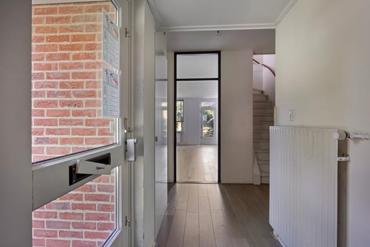 Foto 7 van Gerstdreef 4