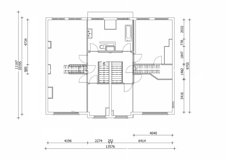 Foto 64 van Zuidoostersingel 47