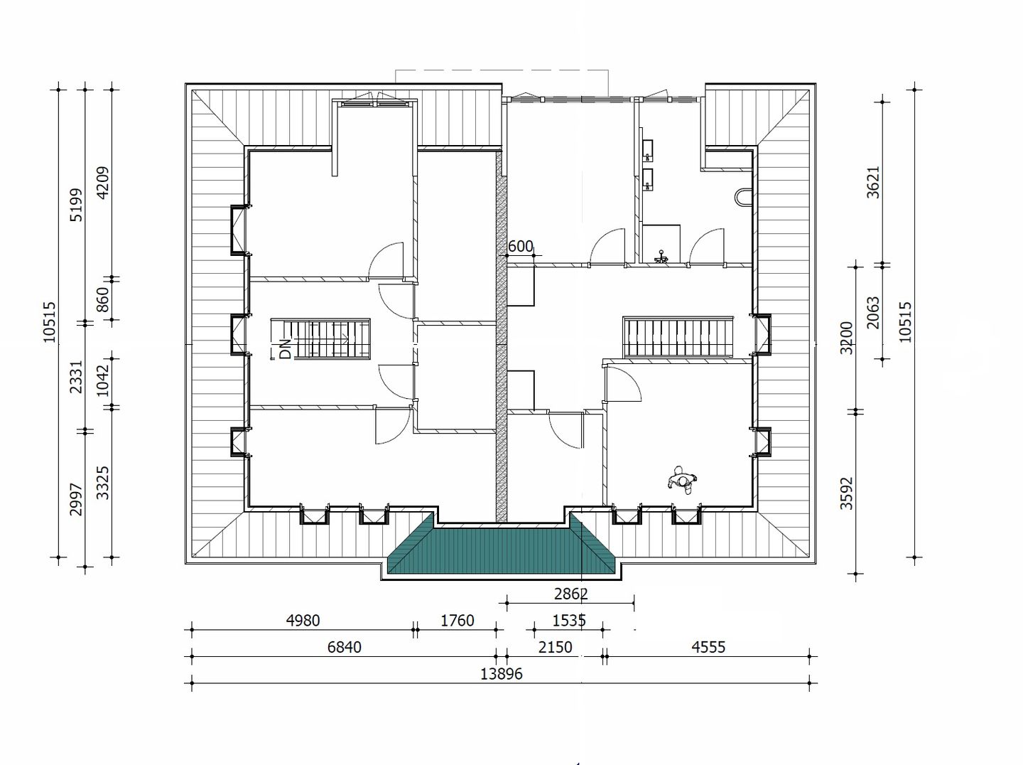 Foto 65 van Zuidoostersingel 47