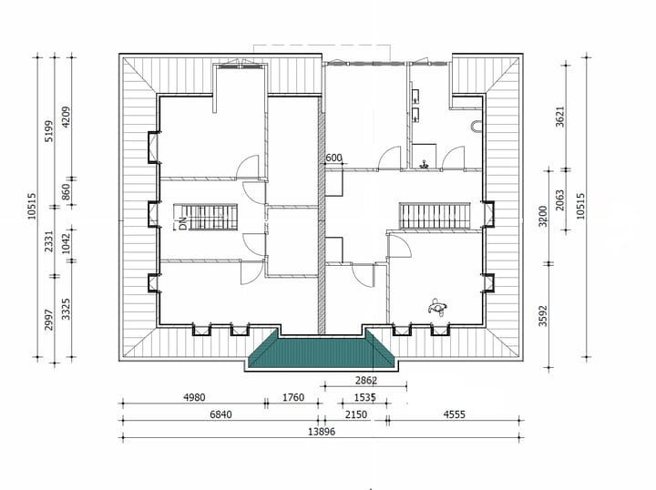 Foto 65 van Zuidoostersingel 47