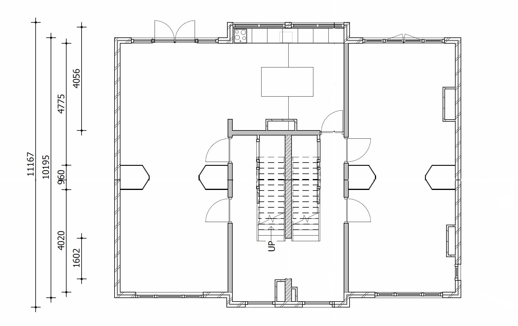 Foto 69 van Zuidoostersingel 47