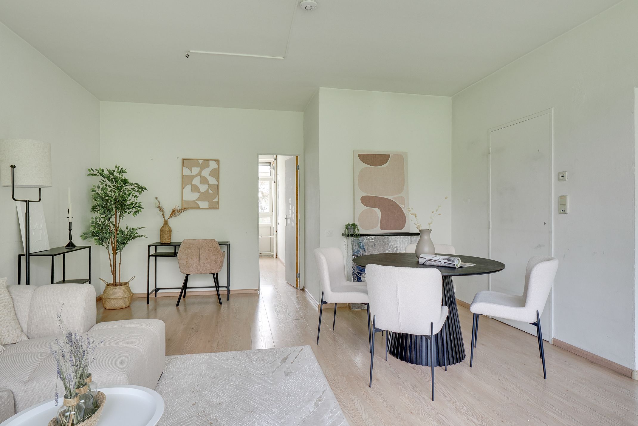 Foto 3 van Van Vollenhovenlaan 55