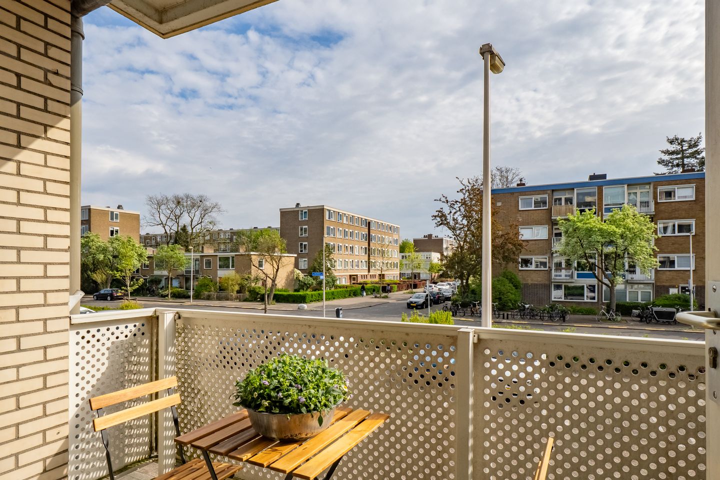 Foto 4 van Van Vollenhovenlaan 55