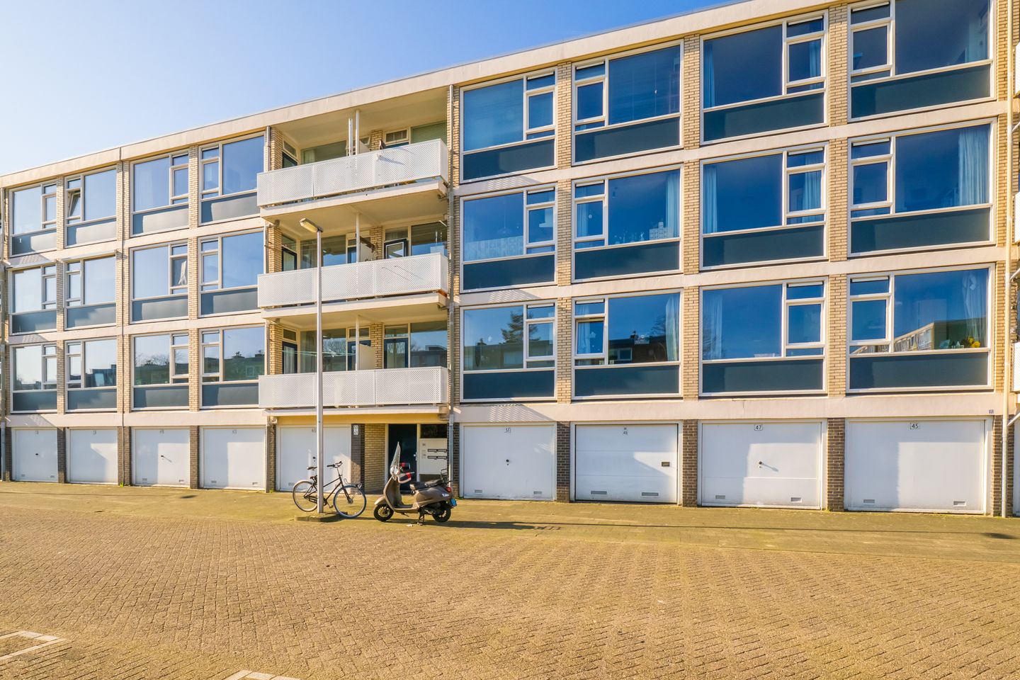 Foto 5 van Van Vollenhovenlaan 55