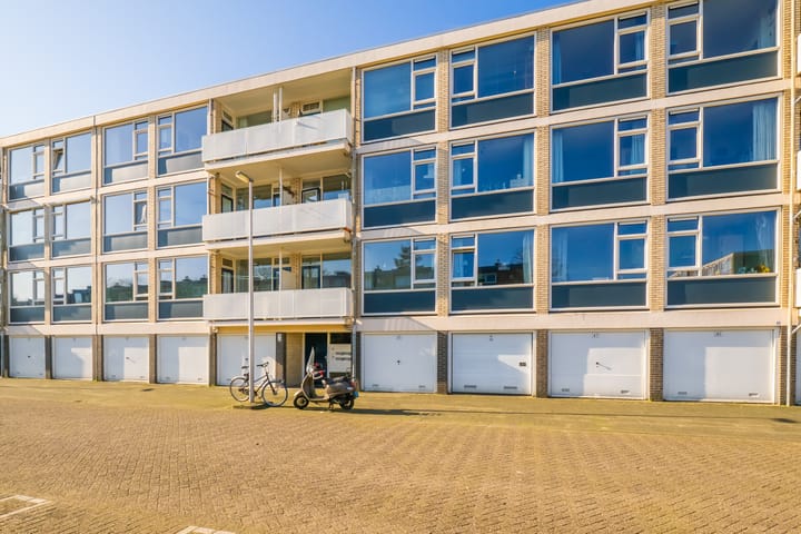 Foto 5 van Van Vollenhovenlaan 55