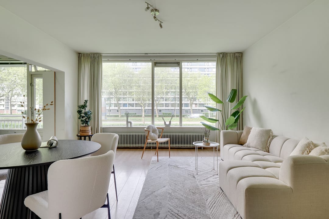 Foto 7 van Van Vollenhovenlaan 55