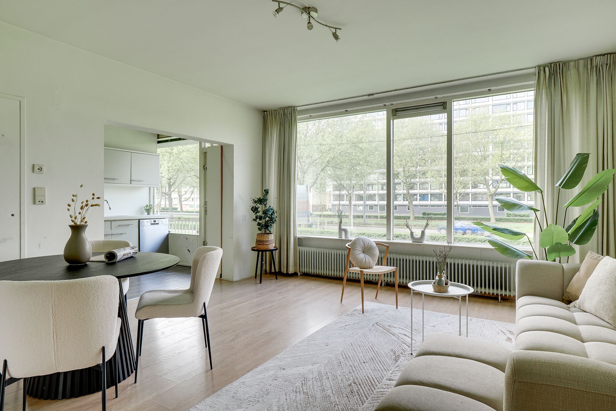 Foto 6 van Van Vollenhovenlaan 55