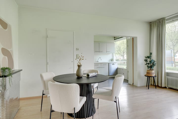 Foto 9 van Van Vollenhovenlaan 55