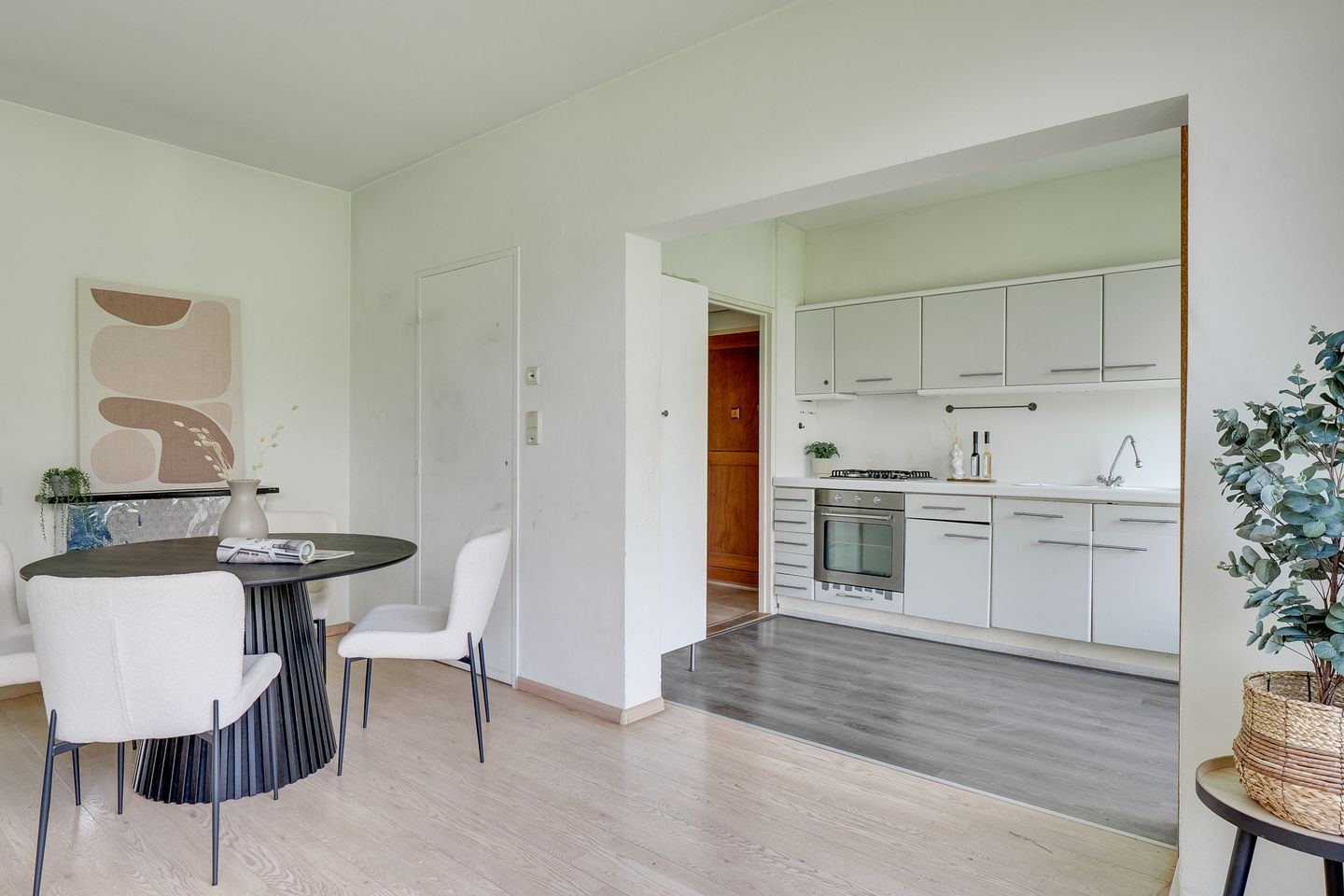 Foto 10 van Van Vollenhovenlaan 55