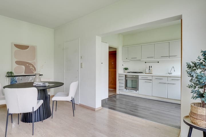 Foto 10 van Van Vollenhovenlaan 55