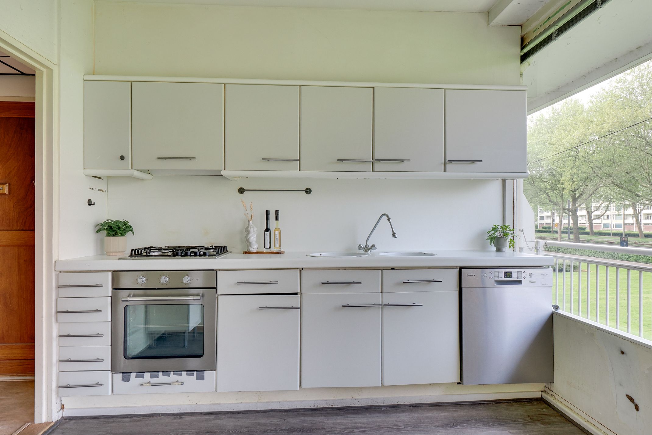 Foto 12 van Van Vollenhovenlaan 55