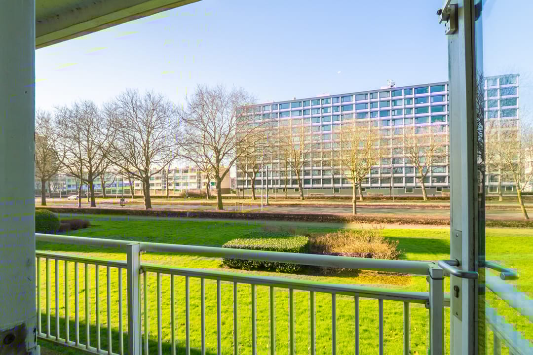 Foto 13 van Van Vollenhovenlaan 55