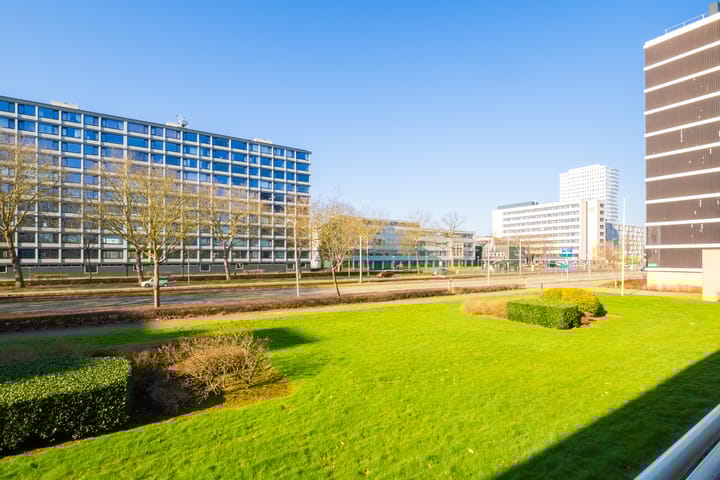 Foto 14 van Van Vollenhovenlaan 55