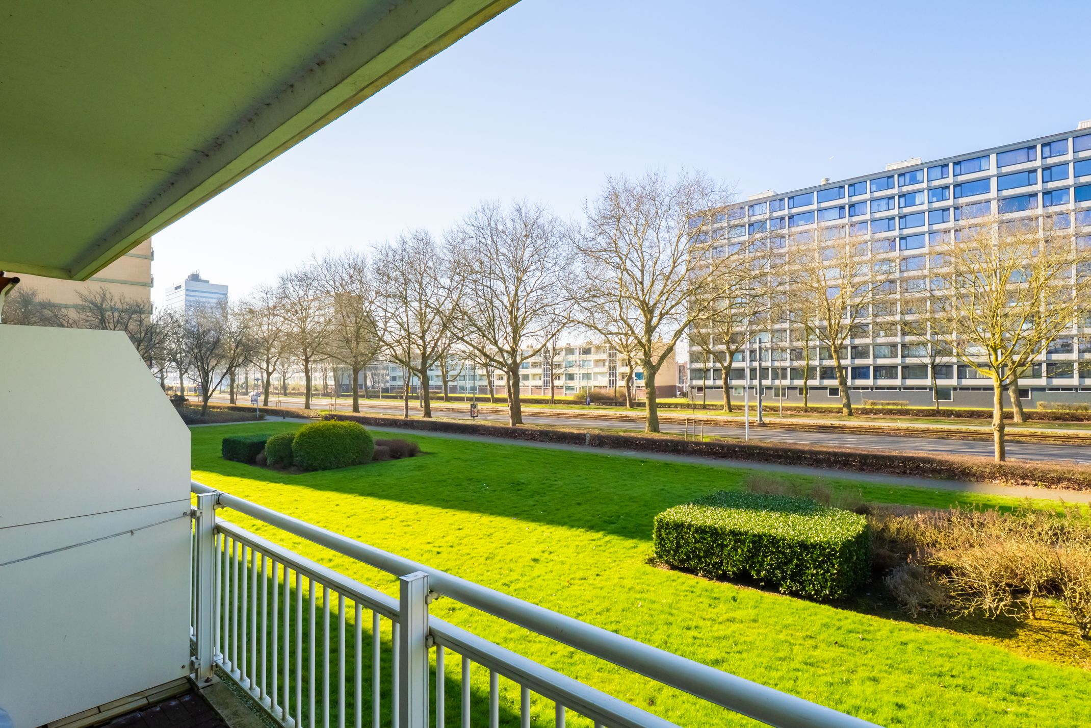 Foto 15 van Van Vollenhovenlaan 55