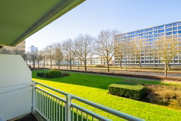 Foto 15 van Van Vollenhovenlaan 55