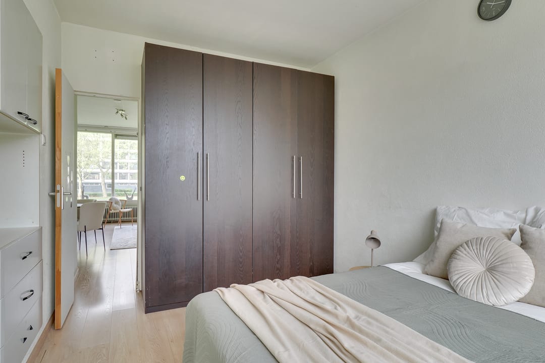 Foto 17 van Van Vollenhovenlaan 55