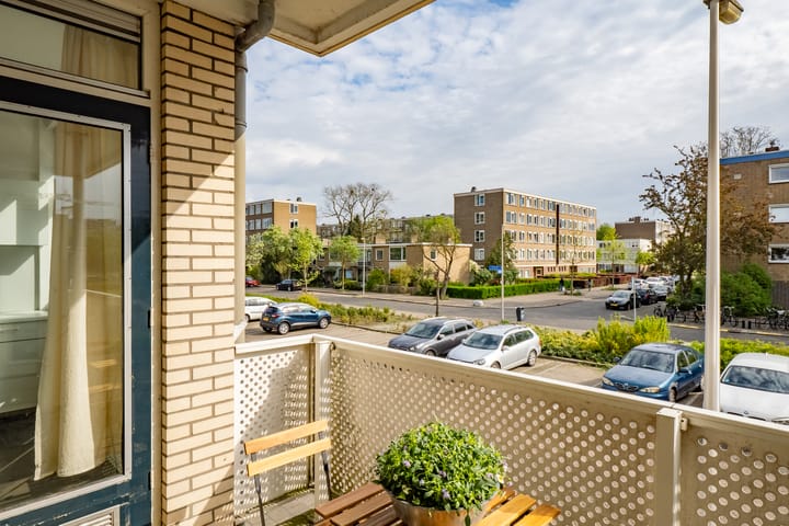 Foto 19 van Van Vollenhovenlaan 55