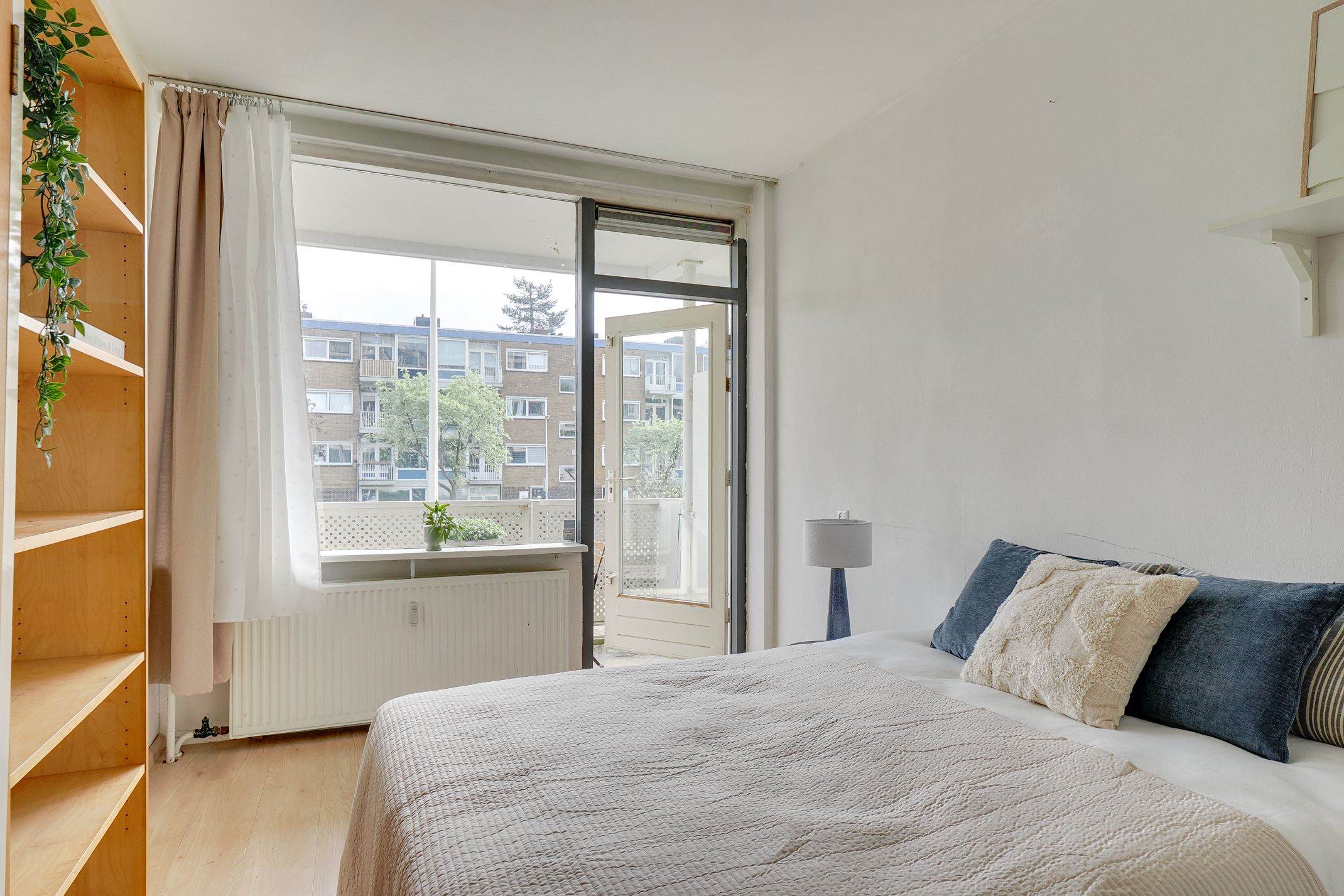 Foto 21 van Van Vollenhovenlaan 55