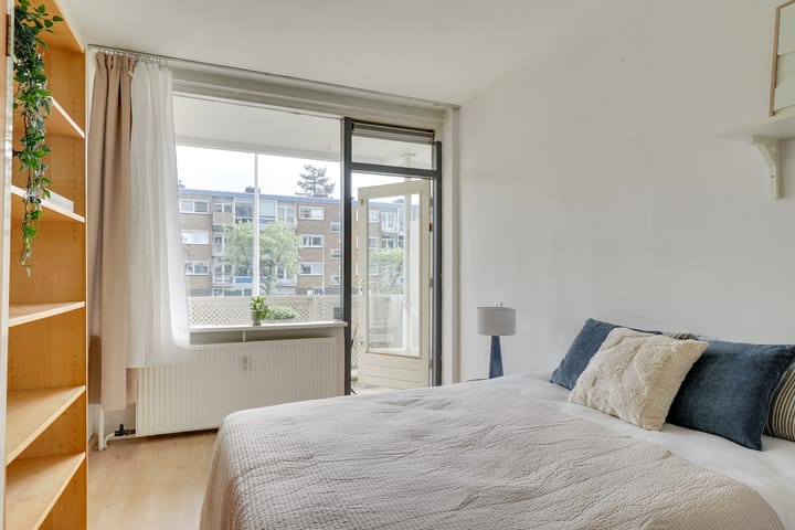 Foto 21 van Van Vollenhovenlaan 55