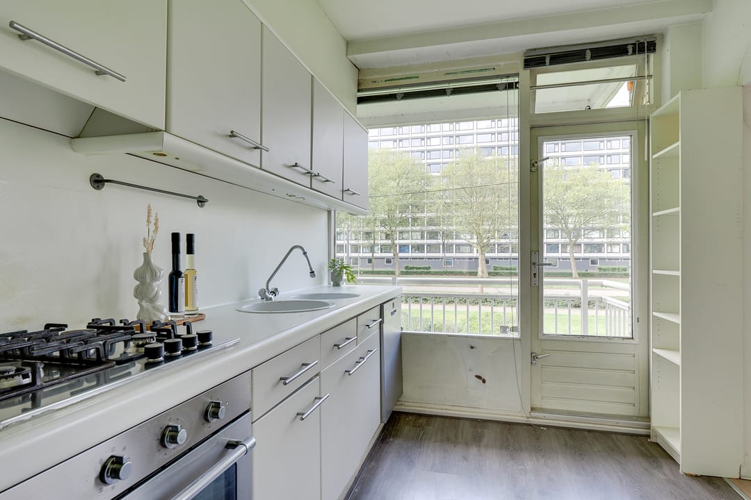 Foto 11 van Van Vollenhovenlaan 55