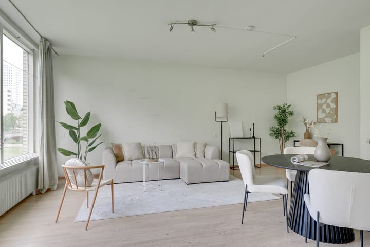 Foto 2 van Van Vollenhovenlaan 55