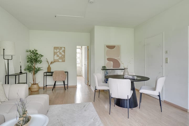 Foto 8 van Van Vollenhovenlaan 55