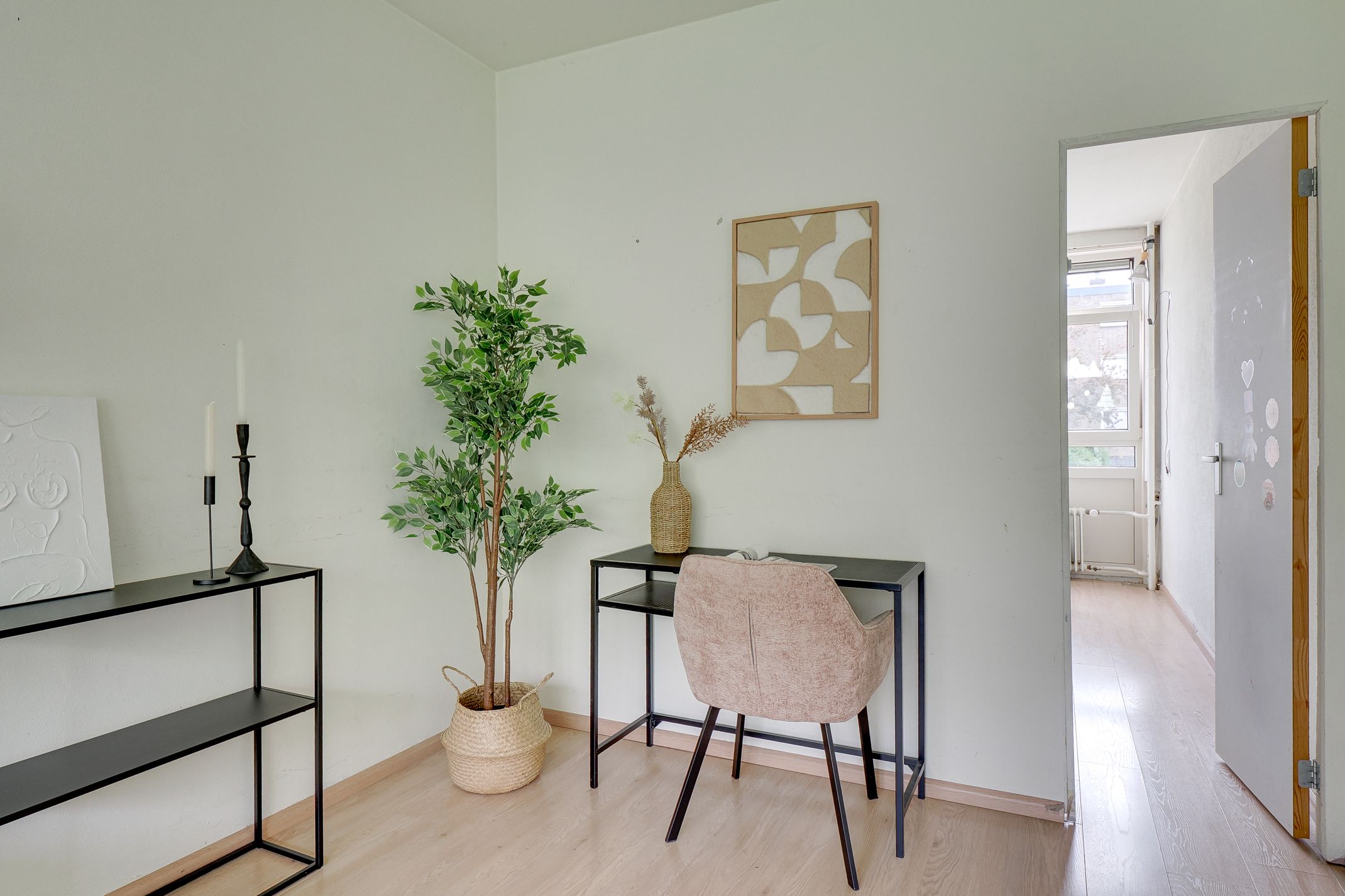 Foto 27 van Van Vollenhovenlaan 55