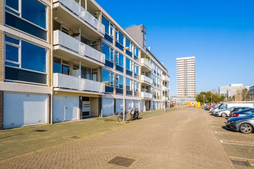 Foto 28 van Van Vollenhovenlaan 55