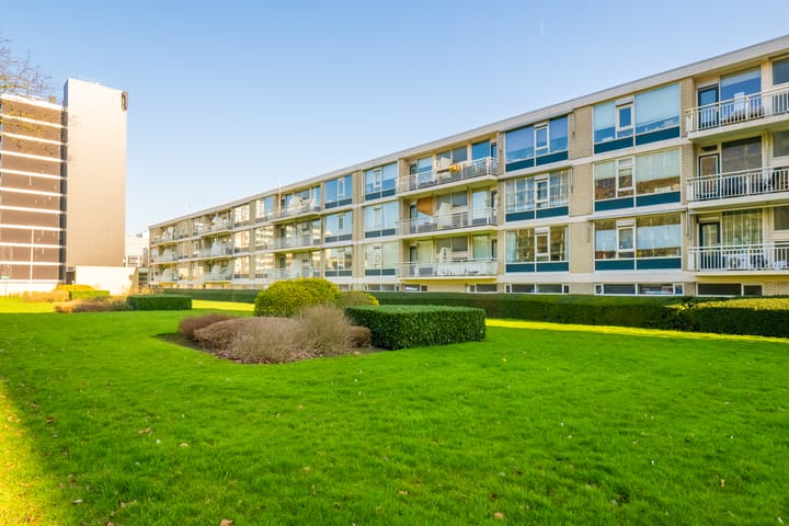 Foto 29 van Van Vollenhovenlaan 55