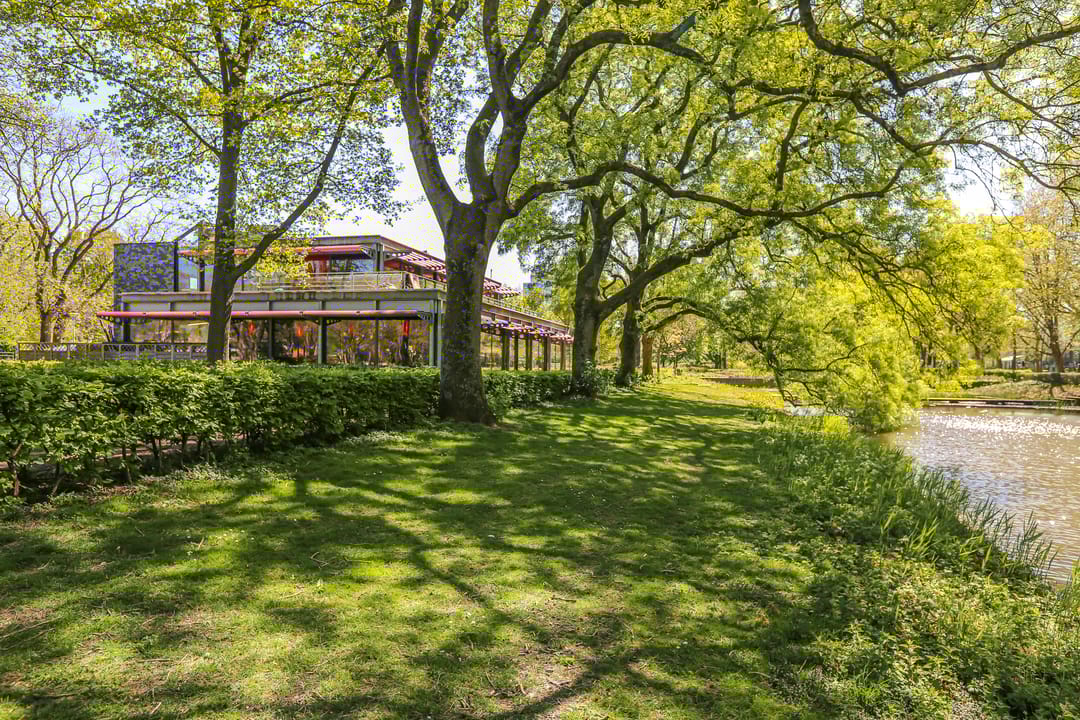 Foto 31 van Van Vollenhovenlaan 55