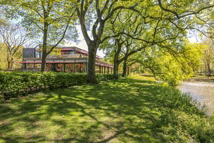 Foto 31 van Van Vollenhovenlaan 55