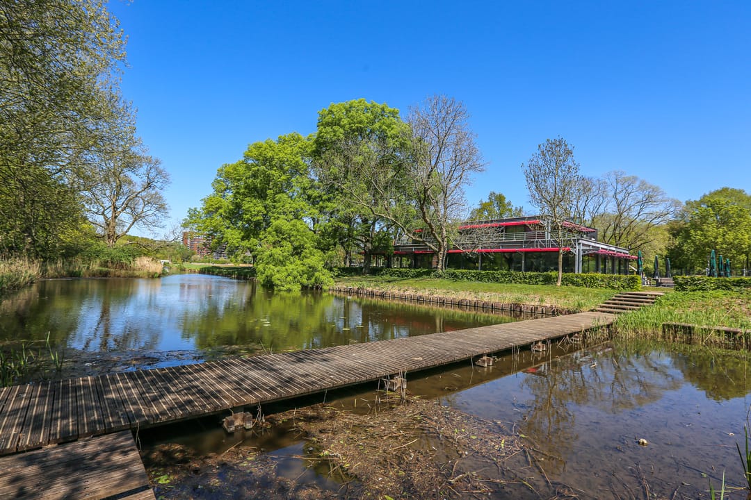 Foto 32 van Van Vollenhovenlaan 55