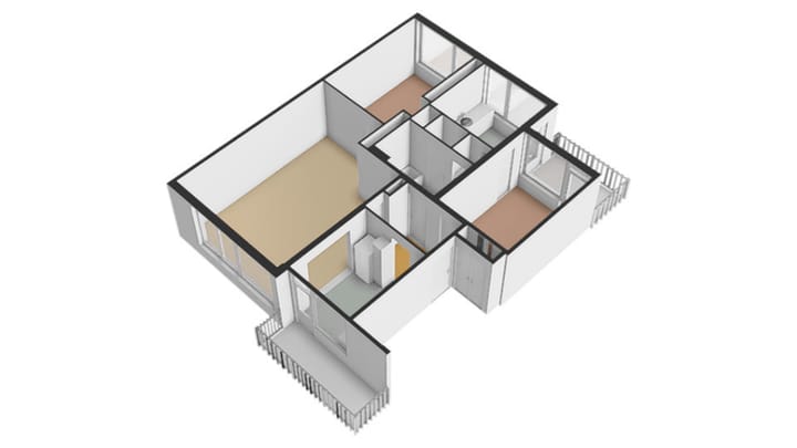 Foto 34 van Van Vollenhovenlaan 55