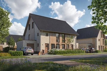 Twee-onder-een-kapwoningen type FB thumbnail