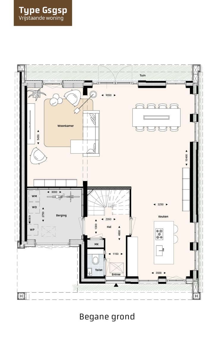 Krekenbos fase 7 te Zuidland main image