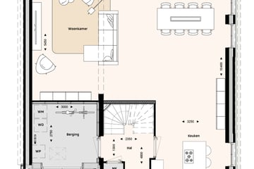 Vrijstaande woningen Type GSG thumbnail